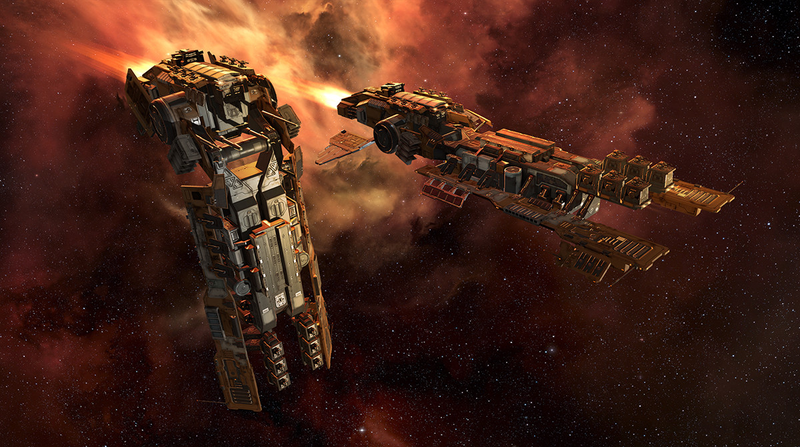 Illustration for article titled Newly Free EVE Online Aims To Prevent Exploits and Harassment